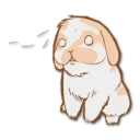 Video sticker 😳 Akira / By OsmerOmar