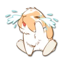 Telegram sticker 😭 Akira / By OsmerOmar