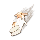 Telegram sticker 💫 Akira / By OsmerOmar