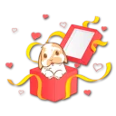 Telegram sticker 🎁 Akira / By OsmerOmar