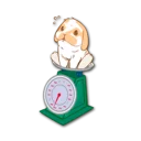 Telegram sticker ⤴ Akira / By OsmerOmar