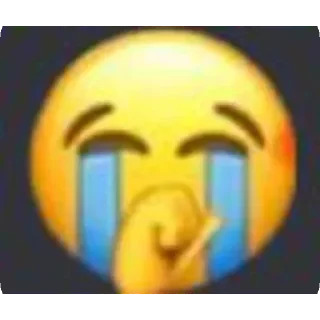 Sticker 😭 Goy's Sticker Pack