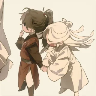 Video sticker 🌟 ★ ! ❼ · 𝘩𝘶𝘢𝘭𝘪𝘢𝘯  @strawberryslush