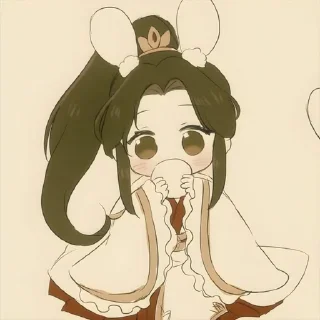 Telegram sticker 🌟 ★ ! ❼ · 𝘩𝘶𝘢𝘭𝘪𝘢𝘯  @strawberryslush