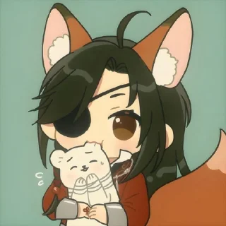 Video sticker 🌟 ★ ! ❼ · 𝘩𝘶𝘢𝘭𝘪𝘢𝘯  @strawberryslush