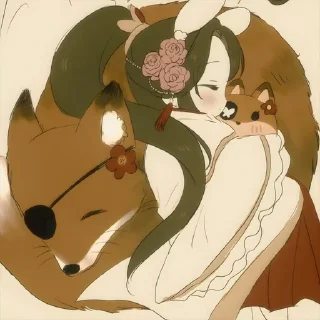 Telegram sticker 🌟 ★ ! ❼ · 𝘩𝘶𝘢𝘭𝘪𝘢𝘯  @strawberryslush