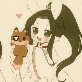 Telegram sticker 🌟 ★ ! ❼ · 𝘩𝘶𝘢𝘭𝘪𝘢𝘯  @strawberryslush