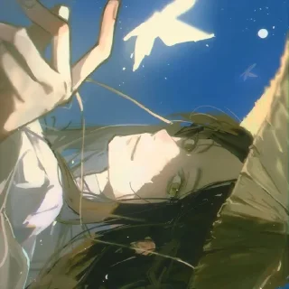 Telegram sticker 🌟 ★ ! ❼ · 𝘩𝘶𝘢𝘭𝘪𝘢𝘯  @strawberryslush