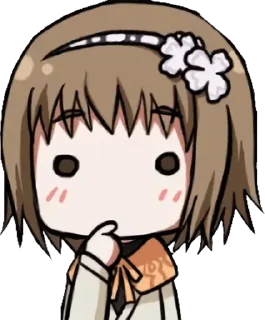 Телеграм стикер 🤔 aspirin4u