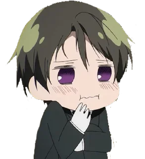 Телеграм стикер 😂 aspirin4u