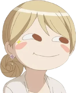 Sticker 😏 aspirin4u