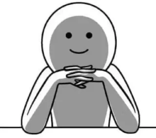 Telegram sticker 🙂 ААААААААА ЛЮДИ