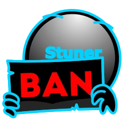Sticker 💃 Stuner