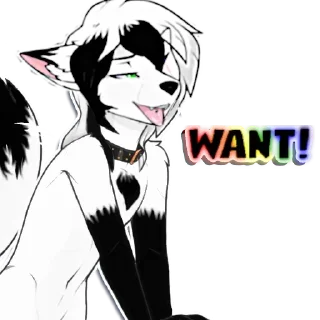 Telegram sticker 🥵 lechery sfw