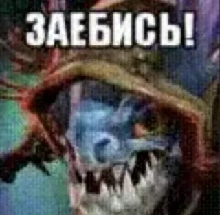 Телеграм стикер 🐟 Камешки