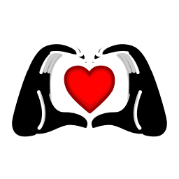 Sticker ❤️ метрополо...