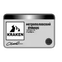 Video sticker 🤝 метрополо...