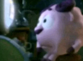 Video sticker 🌟 Made by roker :: @fStikBot