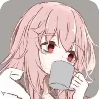 Telegram sticker 🤲 塔塔 @casadesorranita