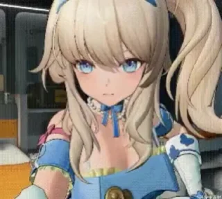 Video sticker 🌟 塔塔 @casadesorranita