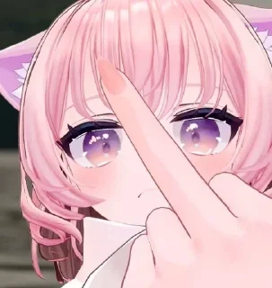 Telegram sticker 🌟 塔塔 @casadesorranita