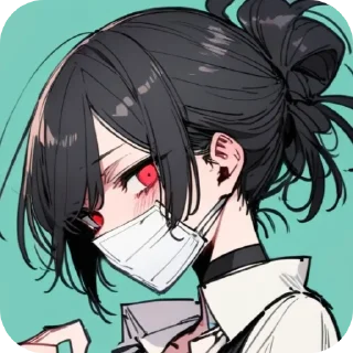 Sticker 👍 塔塔 @casadesorranita