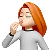 Sticker 🤤 Рыжуля от @hello_creator