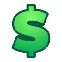 Video sticker 💲 ⎯‌꯭꯭♡゙...