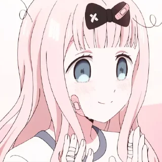 Video sticker 🍧 - ᗷY @ahMshY 𓉮 . Chika Fujiwara