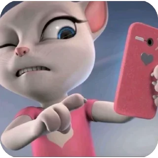 Telegram stiker 🫤 TikTok men