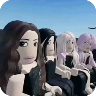 Telegram stiker 😒 TikTok men