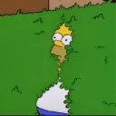 Telegram sticker 👋 Los Simpsons en TELEGR🅰️M
@luganovelez