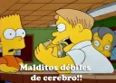 Video sticker 😡 Los Simpsons en TELEGR🅰️M
@luganovelez