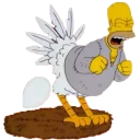 Video sticker 🐣 Los Simpsons en TELEGR🅰️M
@luganovelez