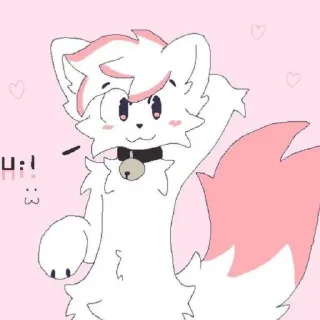 Video sticker 🥰 Фурьки! 3| @IntelOperator @Burasy_Dragon @NAXGOG