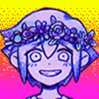 Telegram sticker 🌟 Olka pack :: @fStikBot