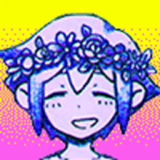Telegram sticker 🌟 Olka pack :: @fStikBot