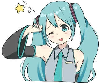 Video sticker 😜 sara stickwr