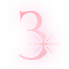 Sticker ✨ Rose Aura @InkByBelariana