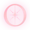 Sticker ✨ Rose Aura @InkByBelariana