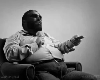 Video sticker 📺 Gigachads from my meme folder