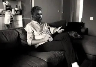 Video sticker 📺 Gigachads from my meme folder