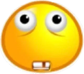 Telegram sticker 😐 Больше стиков тут: @archstick