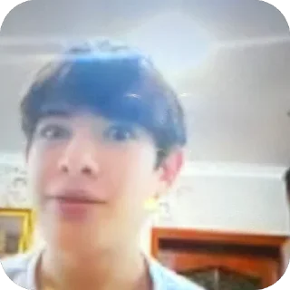 Video sticker 😲 додя