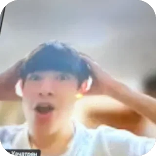 Video sticker 🫥 додя