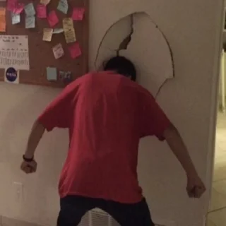 Video sticker 🤯 주접짤과 아이들