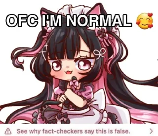 Sticker 🥰 amits kang pack 1