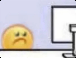 Video sticker 🤔 amits kang pack 1