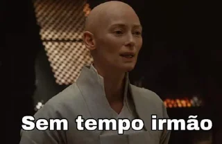 Телеграм стикер 🕒 Simpkão @Simpk