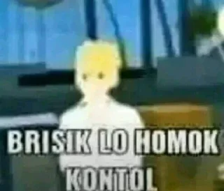 Video sticker 🤓 el